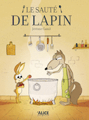 Sauté de lapin (Le)